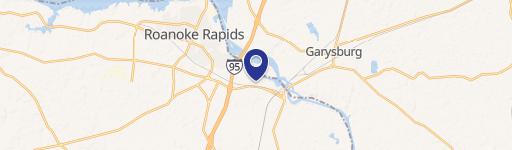 802 Julian R Allsbrook Hwy