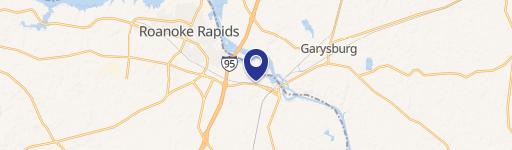 Julian R Allsbrook Hwy