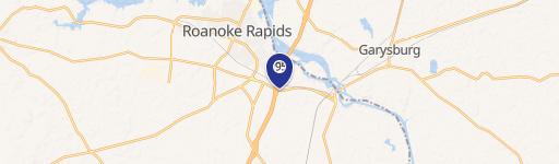 Julian R Allsbrook Hwy