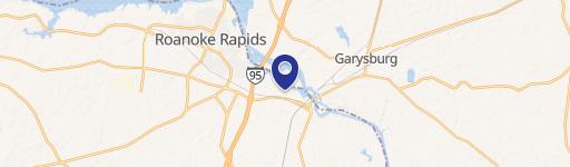 Julian R Allsbrook Hwy