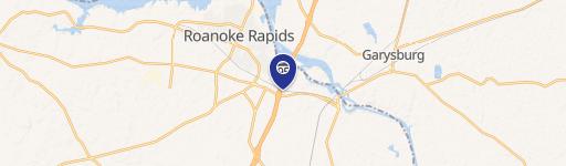 1606 Julian R Allsbrook Hwy