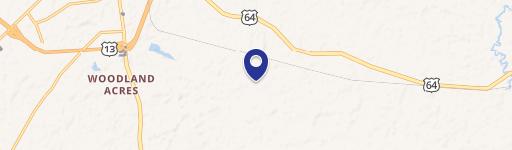 Holly Spgs Church Rd