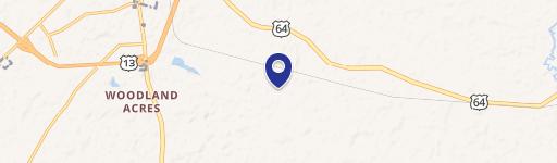 Holly Spgs Church Rd