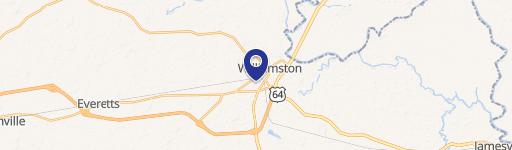 Morris St At Skinner St