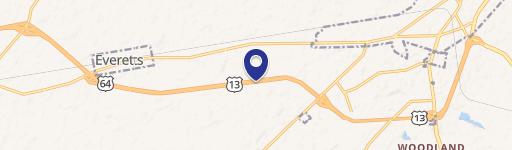 2084 Allen Williams Rd