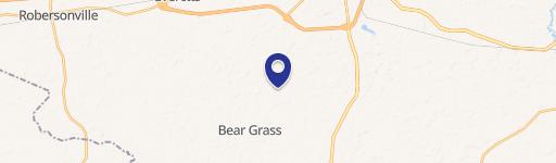 Bear Grass Rd