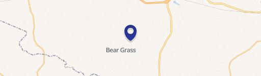 Bear Grass Rd