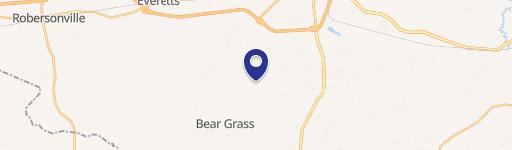 Bear Grass Rd