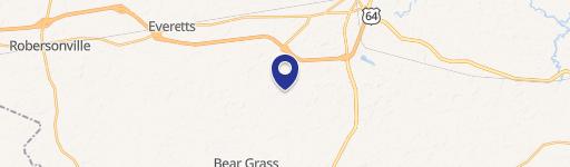 Bear Grass Rd