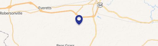 Bear Grass Rd