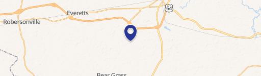 Bear Grass Rd