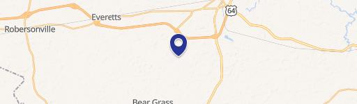Bear Grass Rd