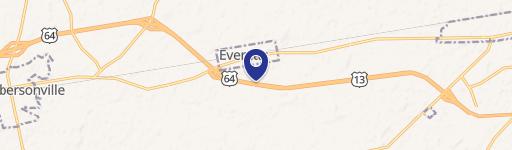 Everetts Rd