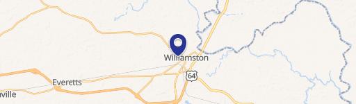 304 Martin Luther King Jr Dr