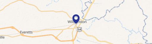 606 Martin Luther King Jr Dr