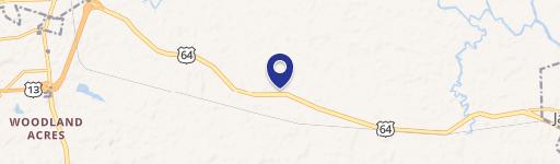 1270 Number 90th Cutoff Rd