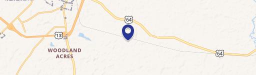 1262 Reddicks Grv Church Rd