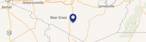 Smithwick Crk Church Rd