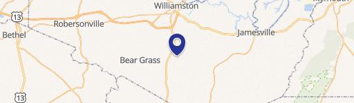 1867 Thurman Griffin Rd