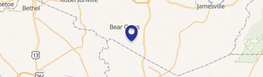 1290 Wilber Roberson Rd