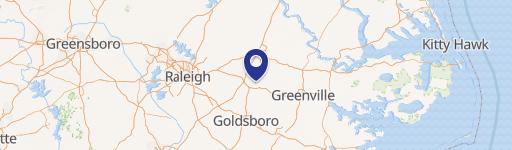 2301 Stantonsburg SE Rd