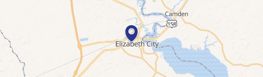 804 Ehringhaus St, Unit 806