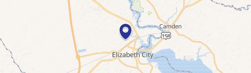 911 Parsonage St Rear