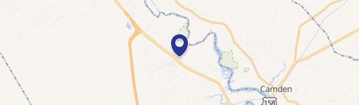 1005 Possum Quarter Rd