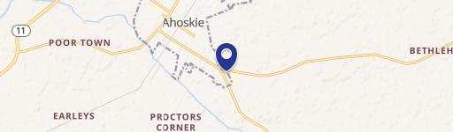 13 Hwy B E Side Fert Plt