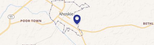 Hwy 13th Side N Side