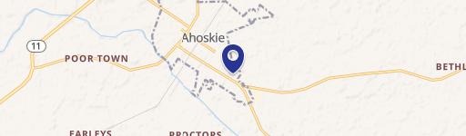 Hwy 13th Side N Side