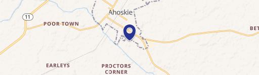Ahoskie, NC 27910