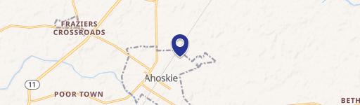 Ahoskie, NC 27910