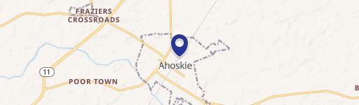 Ahoskie, NC 27910