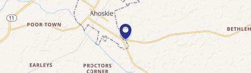 Hwy 13th Side E Side