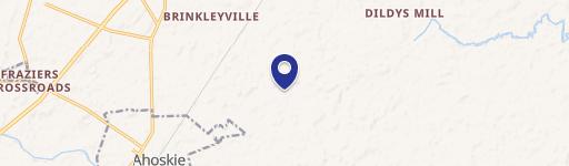 332 Ahoskie Cofield Rd