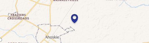 203 Ahoskie Cofield Rd