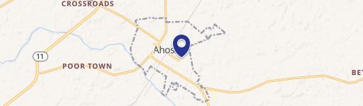 102 Catherine Crk N Rd