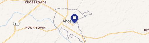 204 Catherine Crk N Rd