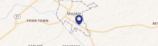 703 Dr Martin Luther King Jr N Dr