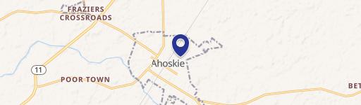 616 Dr Martin Luther King Jr N Dr