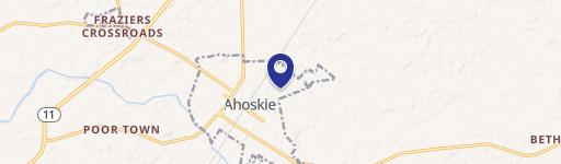 902 Dr Martin Luther King Jr N Dr