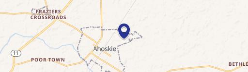 1202 Dr Martin Luther King Jr N Dr