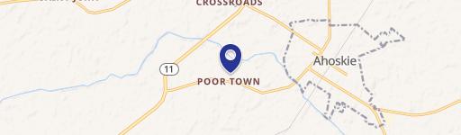 110 Dr In Theater Rd