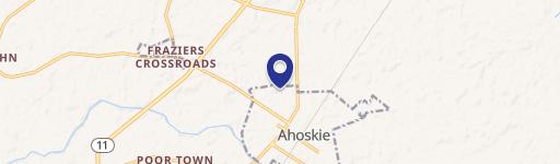 129 Hertford County High Rd