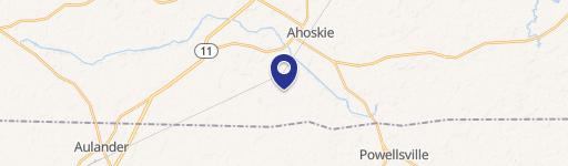 229 Jernigan Airport Rd