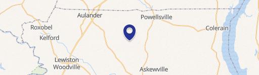 403 Sheriff Garrett Rd