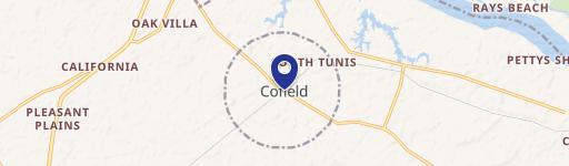 1240 Ahoskie Cofield Rd