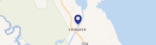 130 Coinjock Baptist Church Rd