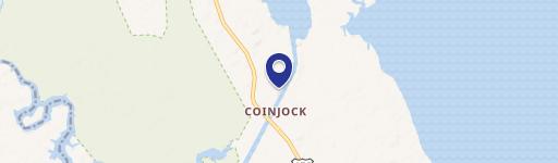 132 Coinjock Canal Rd